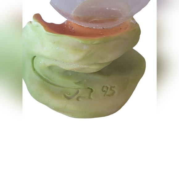 Rawcliffe Jessica DeStefano Wish Fairy Friendship RF1318 Vintage 1995 - Picture 2 of 6